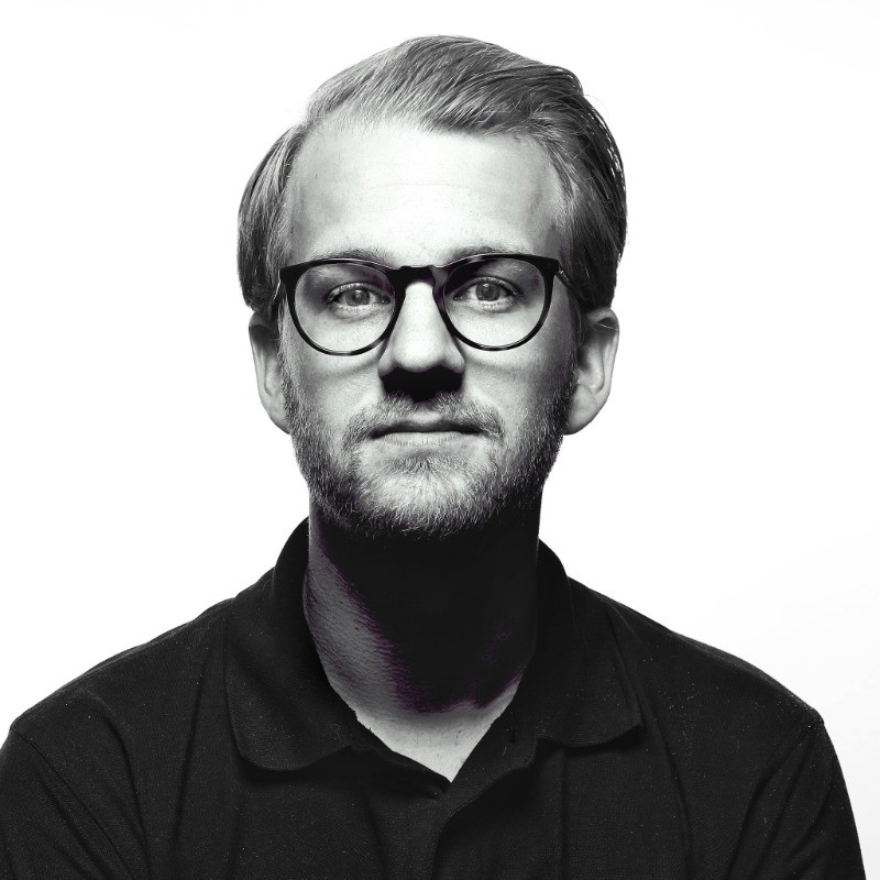 Alex Rodgers Modern View